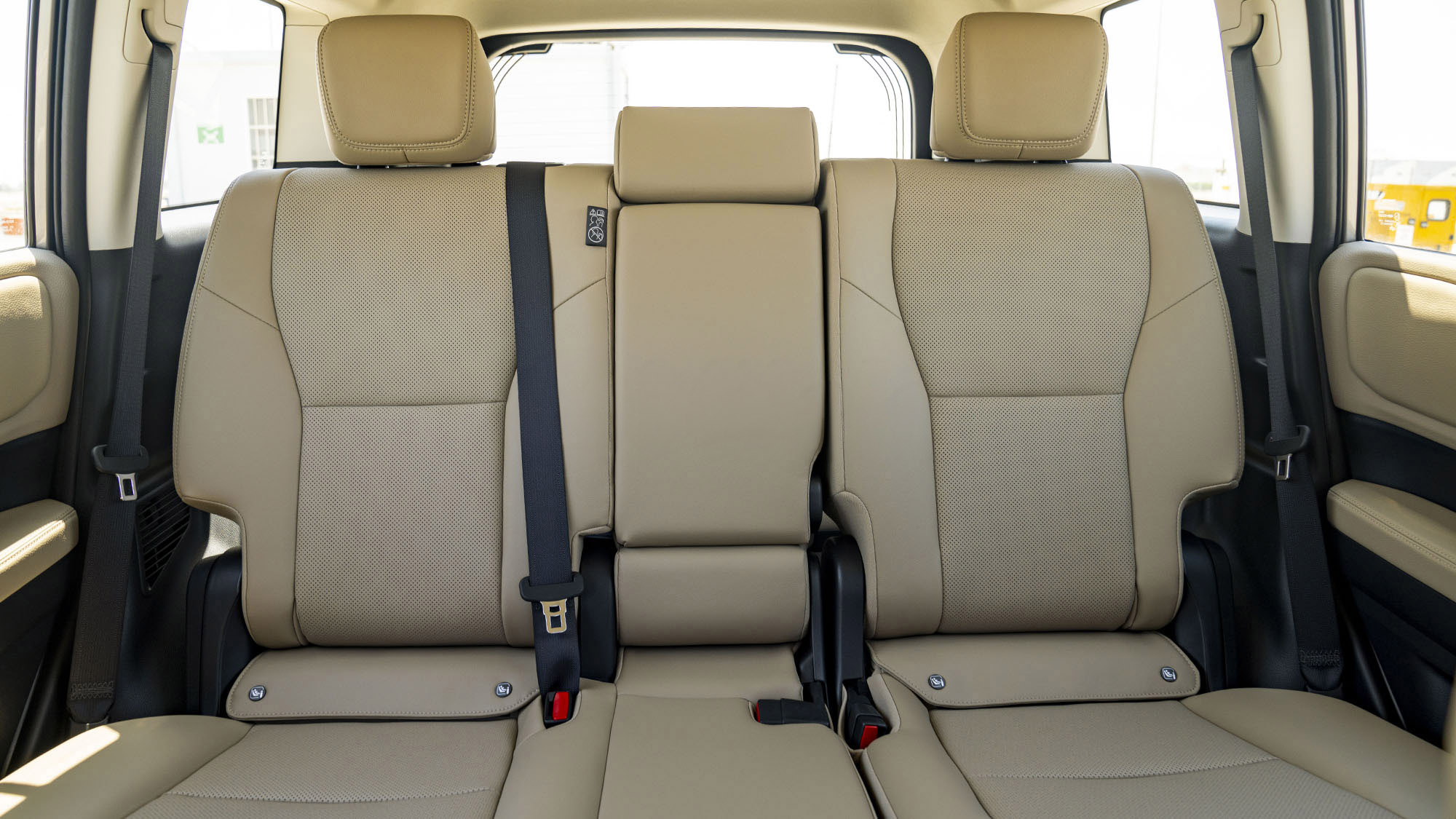 TOYOTA PRADO 250 TXL 2.7P AT LIMITED _ BRONZE