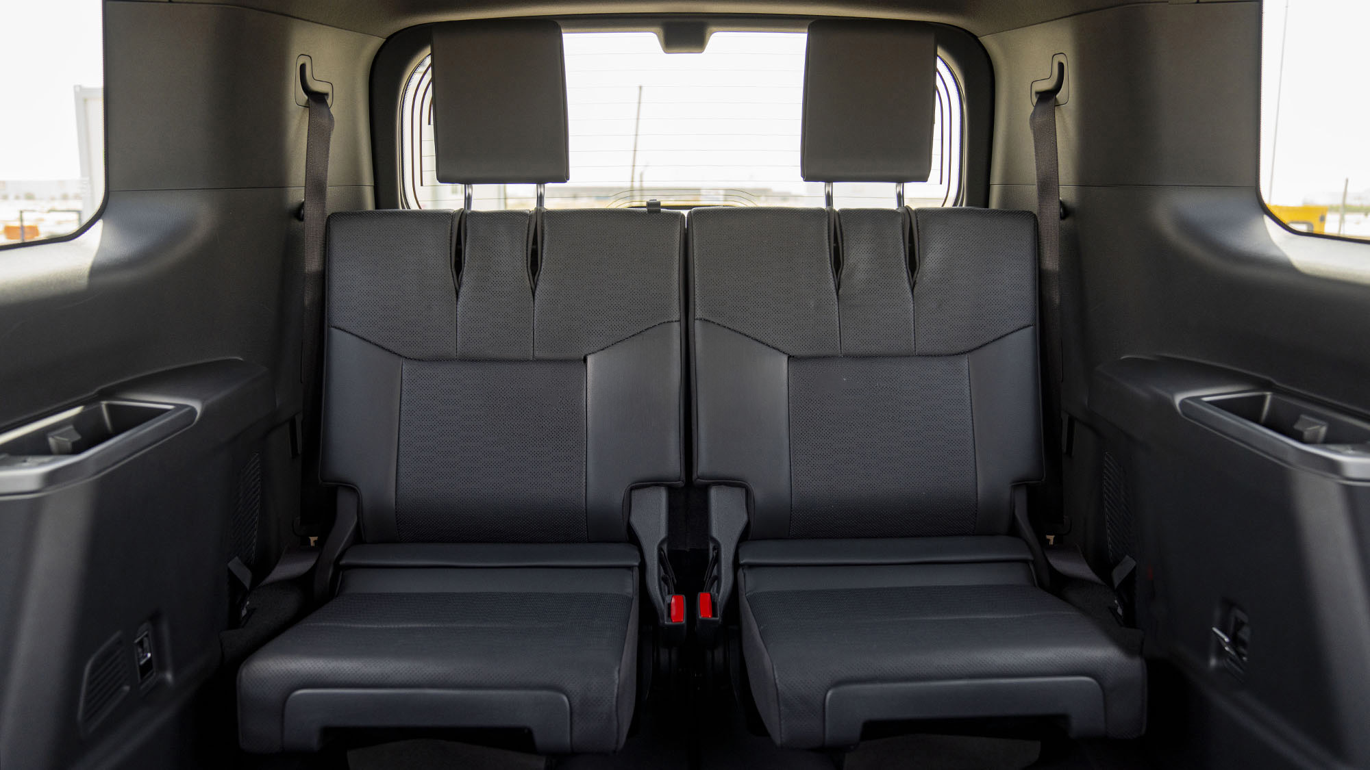 TOYOTA PRADO 250 TXL 2.8D AT _ BLACK