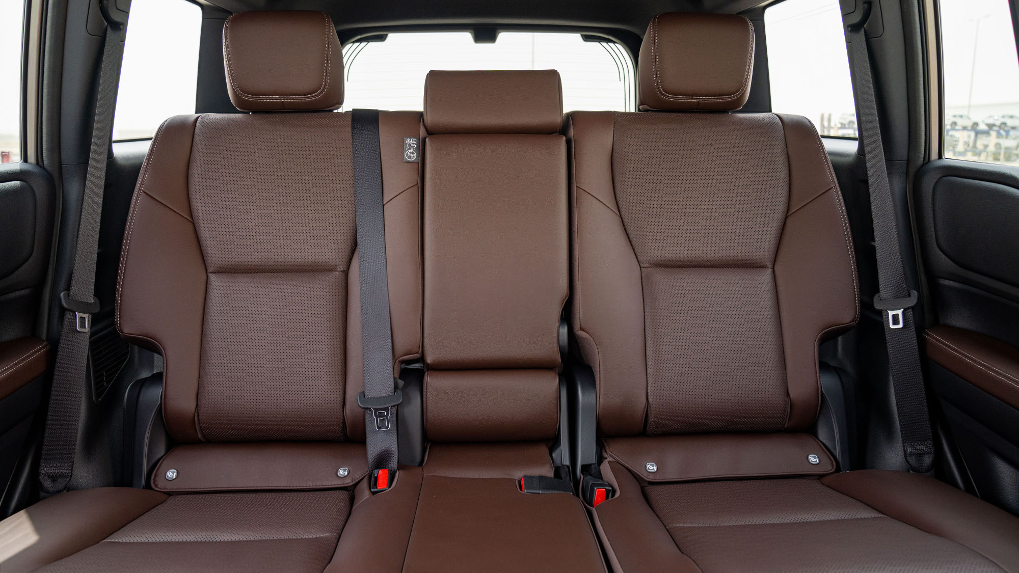 TOYOTA PRADO 250 WX+ LUXURY 2.8D AT _ BRONZE