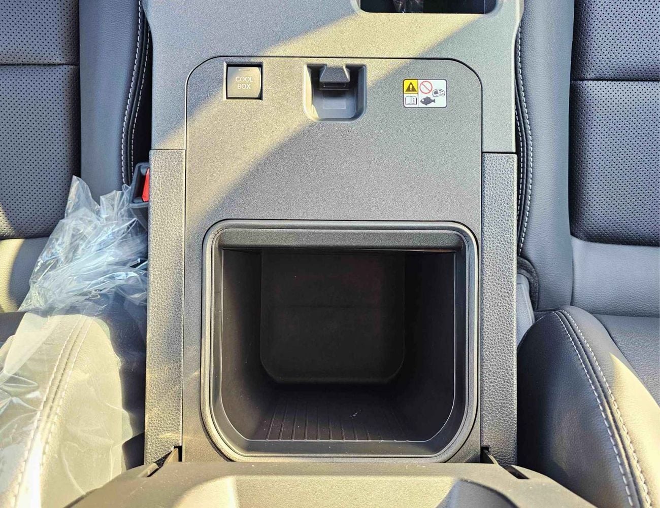 Toyota Prado ALL ROUNDER  2.4L PETROL V4