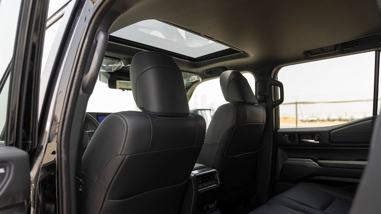 Toyota Prado PRADO 250 VX PREMIUM 2.4P AT