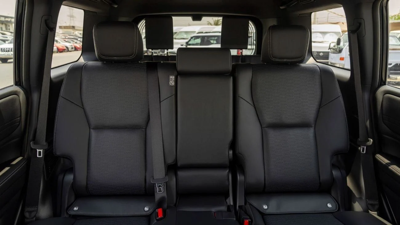 Toyota Prado PRADO VX 2.8L DSL 2026