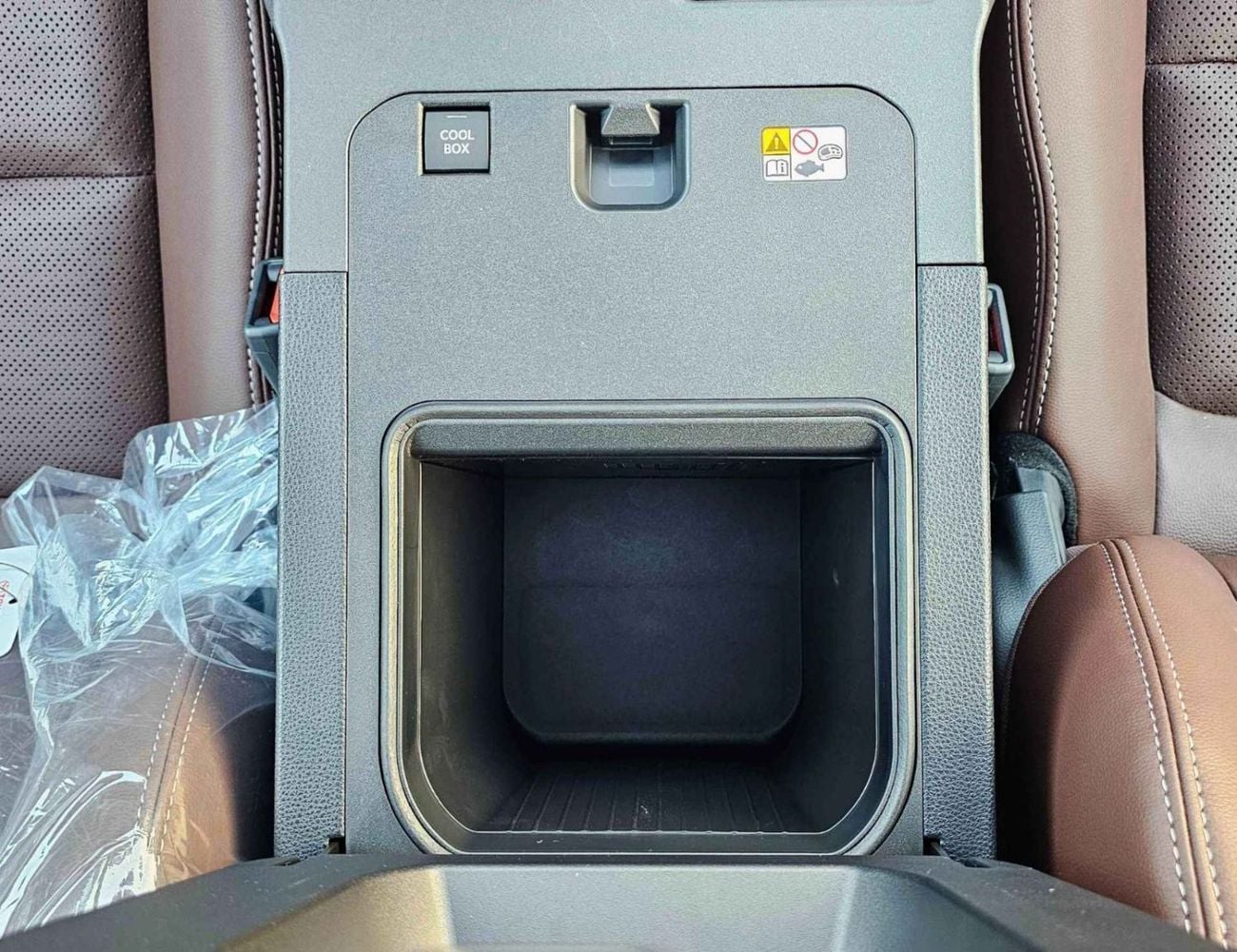 Toyota Prado TURBO  2.4L V4 PETROL 2026