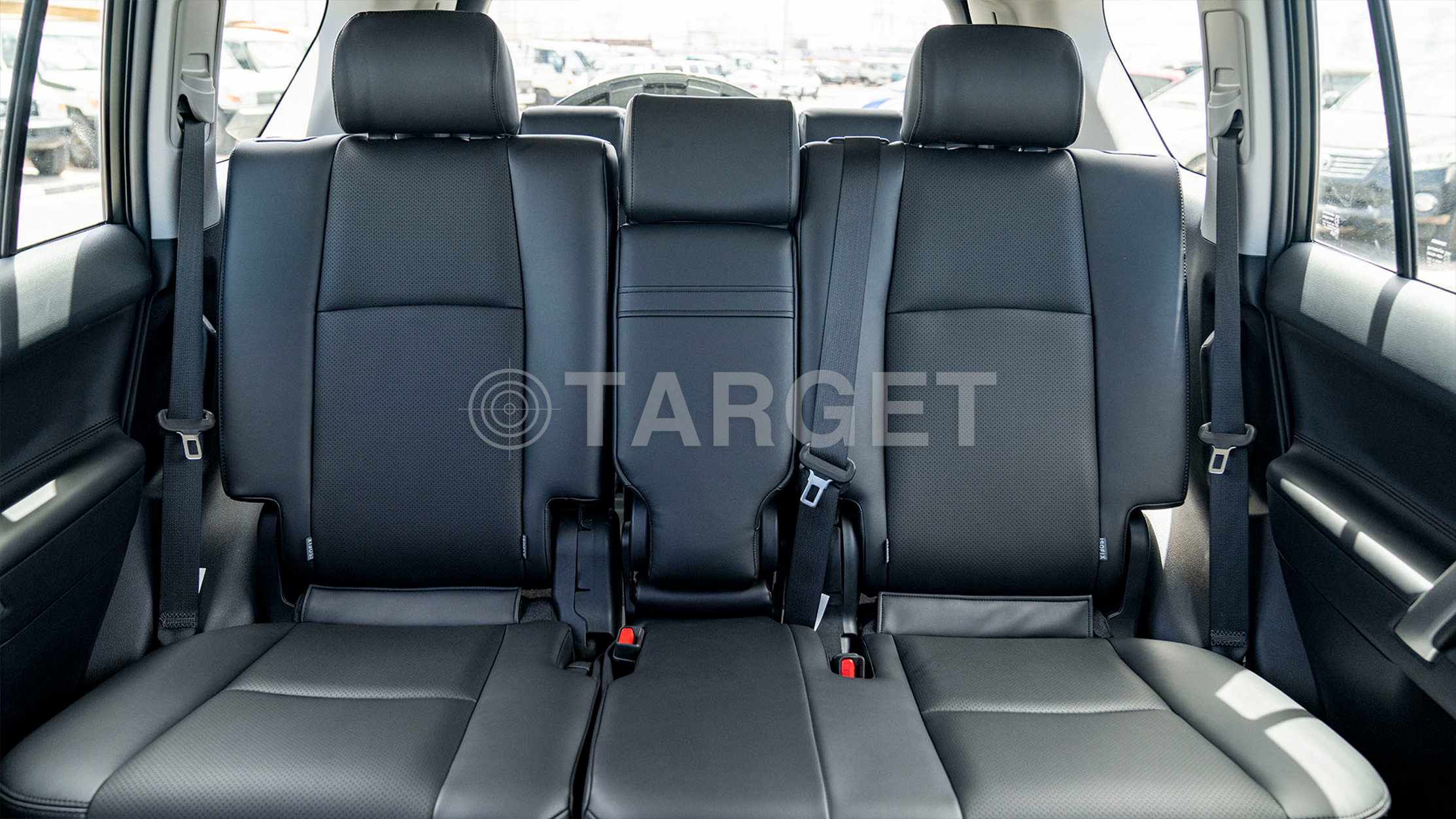 TOYOTA PRADO TXL 2.8D AT_ gray