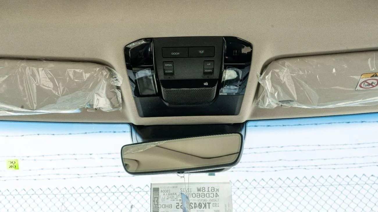 Toyota Prado TXL3 2.4L AT Petrol 2026