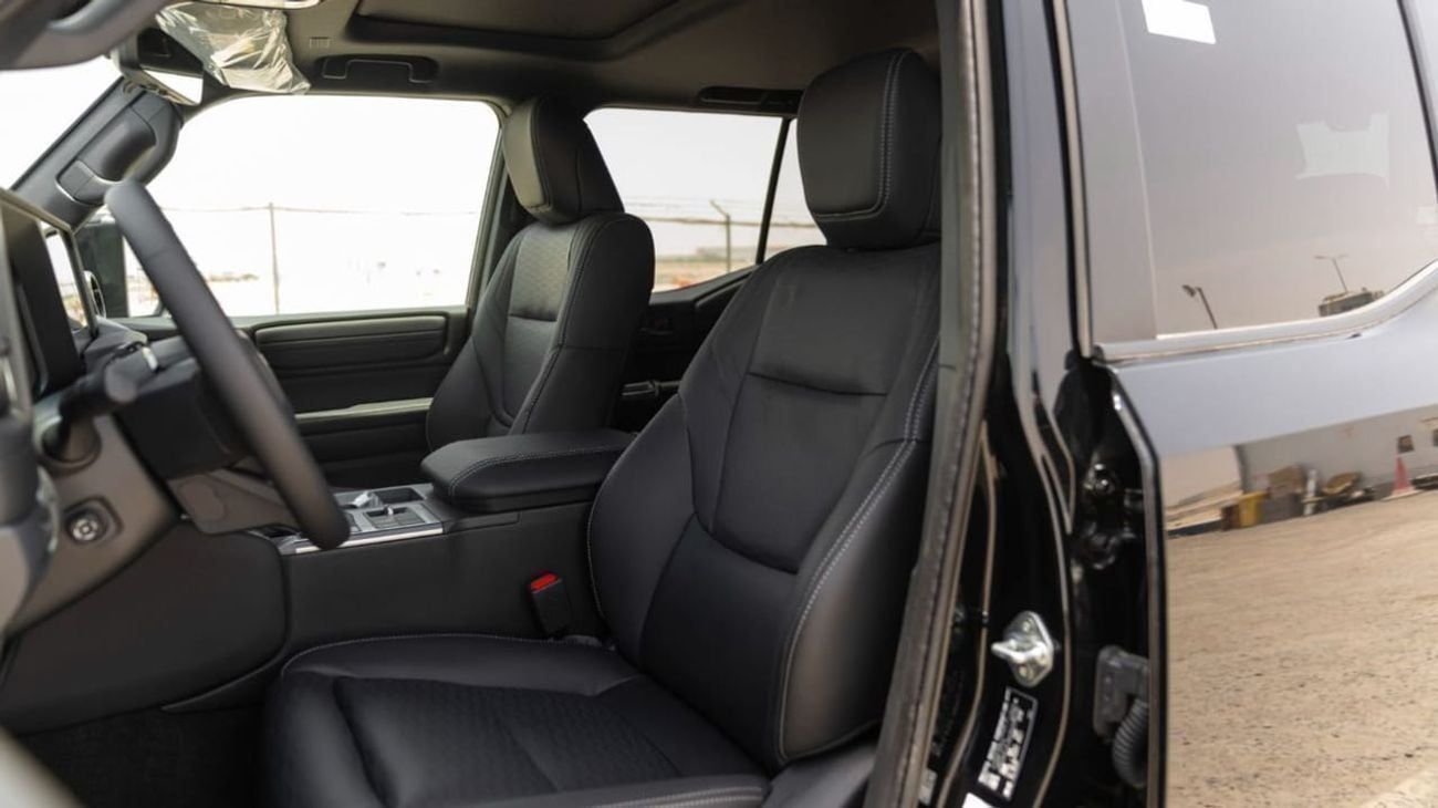 Toyota Prado VX+ FULL OPTION DIESEL 2026