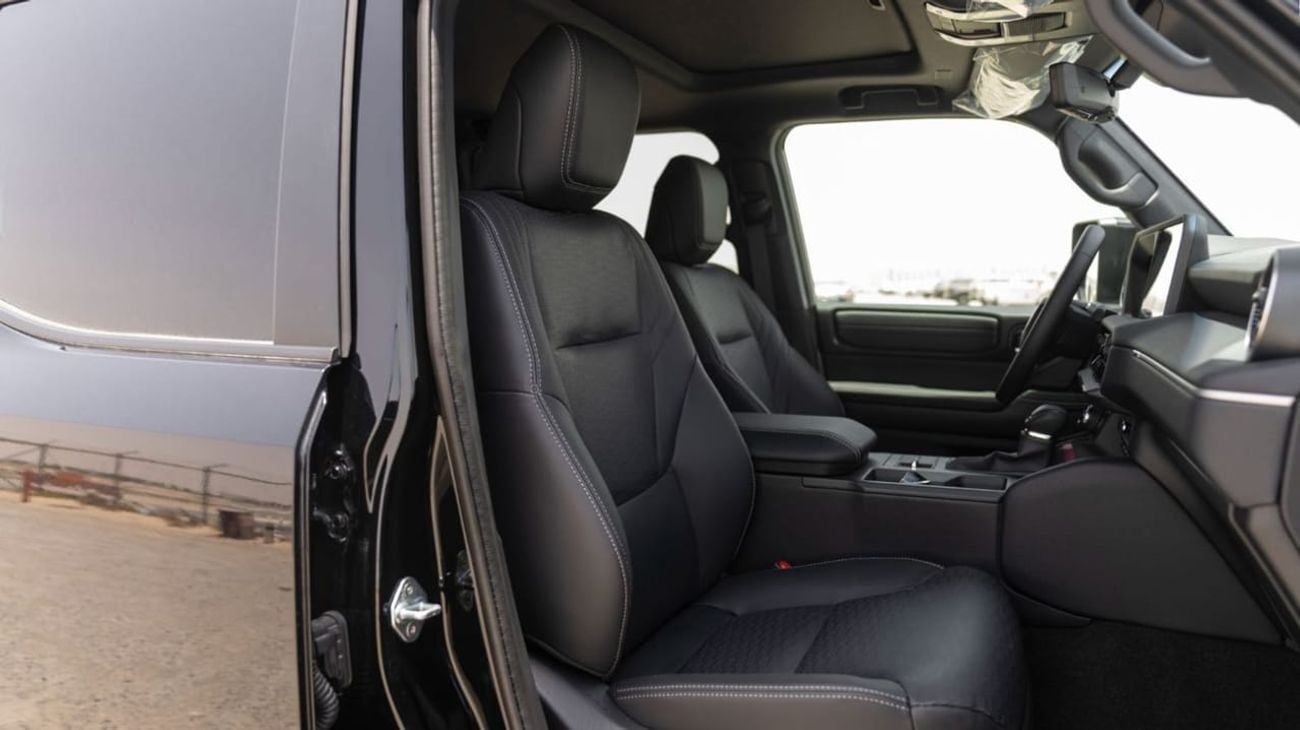 Toyota Prado VX+ FULL OPTION DIESEL 2026