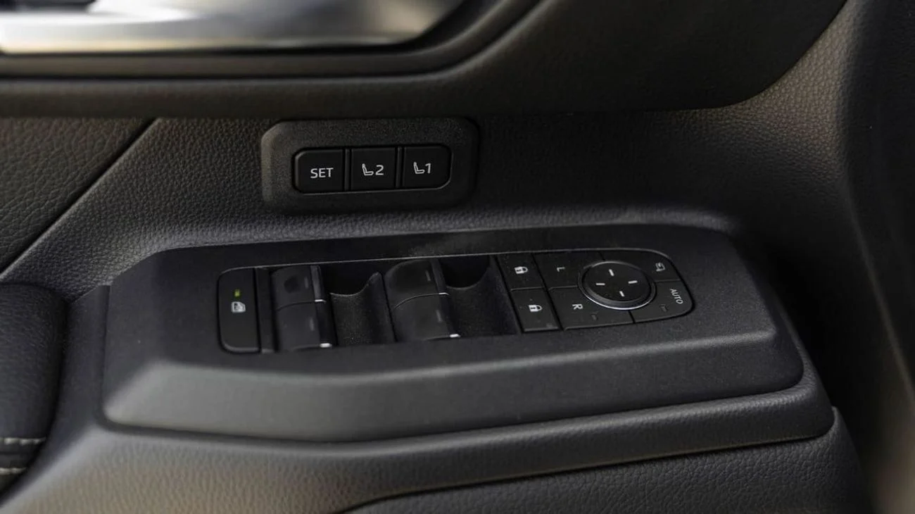 Toyota Prado VX+ FULL OPTION DIESEL 2026