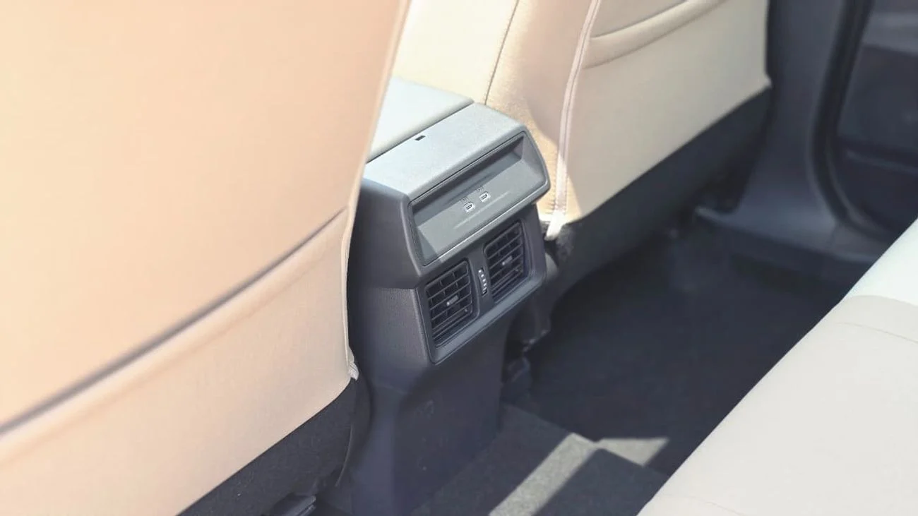 Toyota RAV4 2.0L GXR