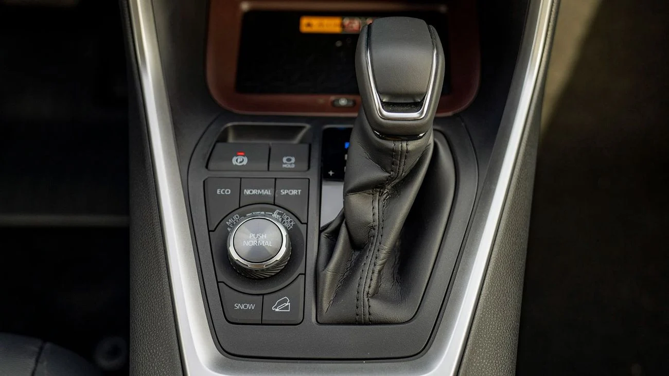 Toyota RAV4 2.0L2026
