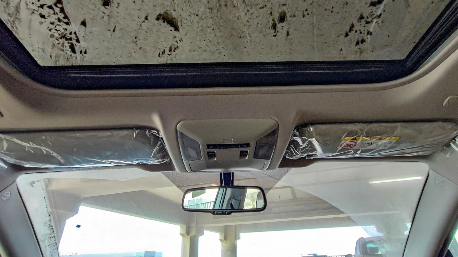 Toyota RAV4 2.5L AWD XLE – G AT