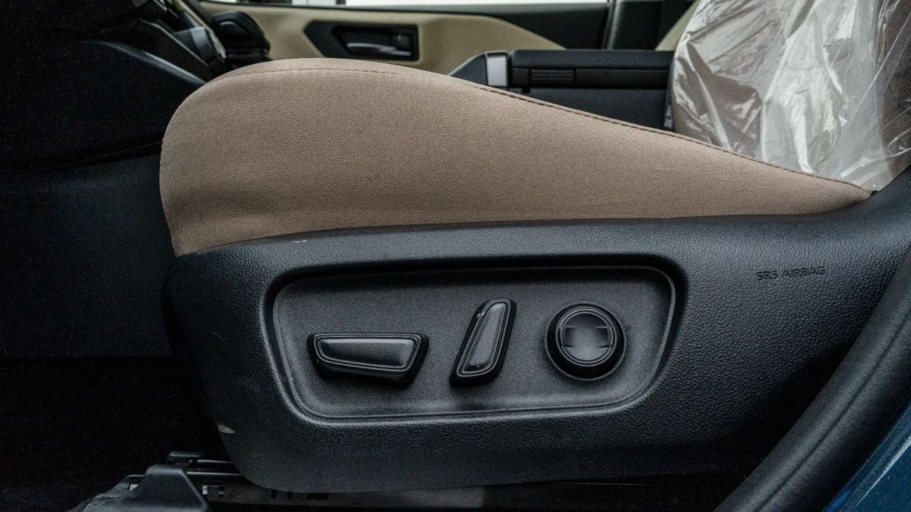 Toyota RAV4 2.5L EXR Hybrid