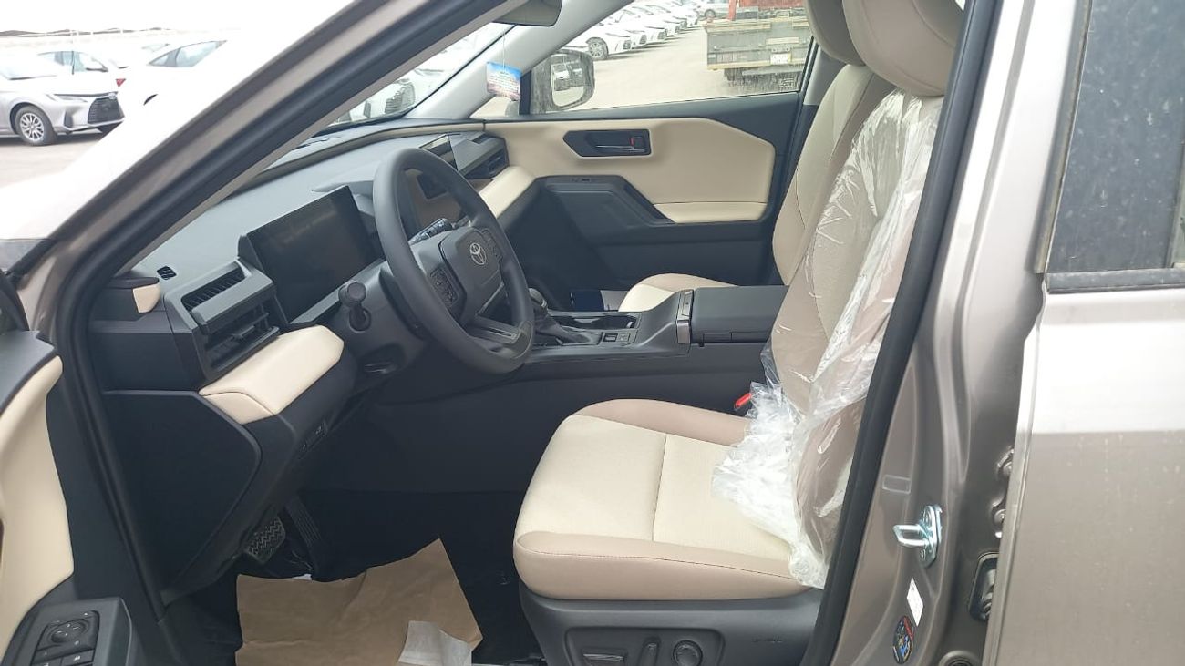 Toyota RAV4 XLE 2.0L , 4X4 ALLOY WHEELS