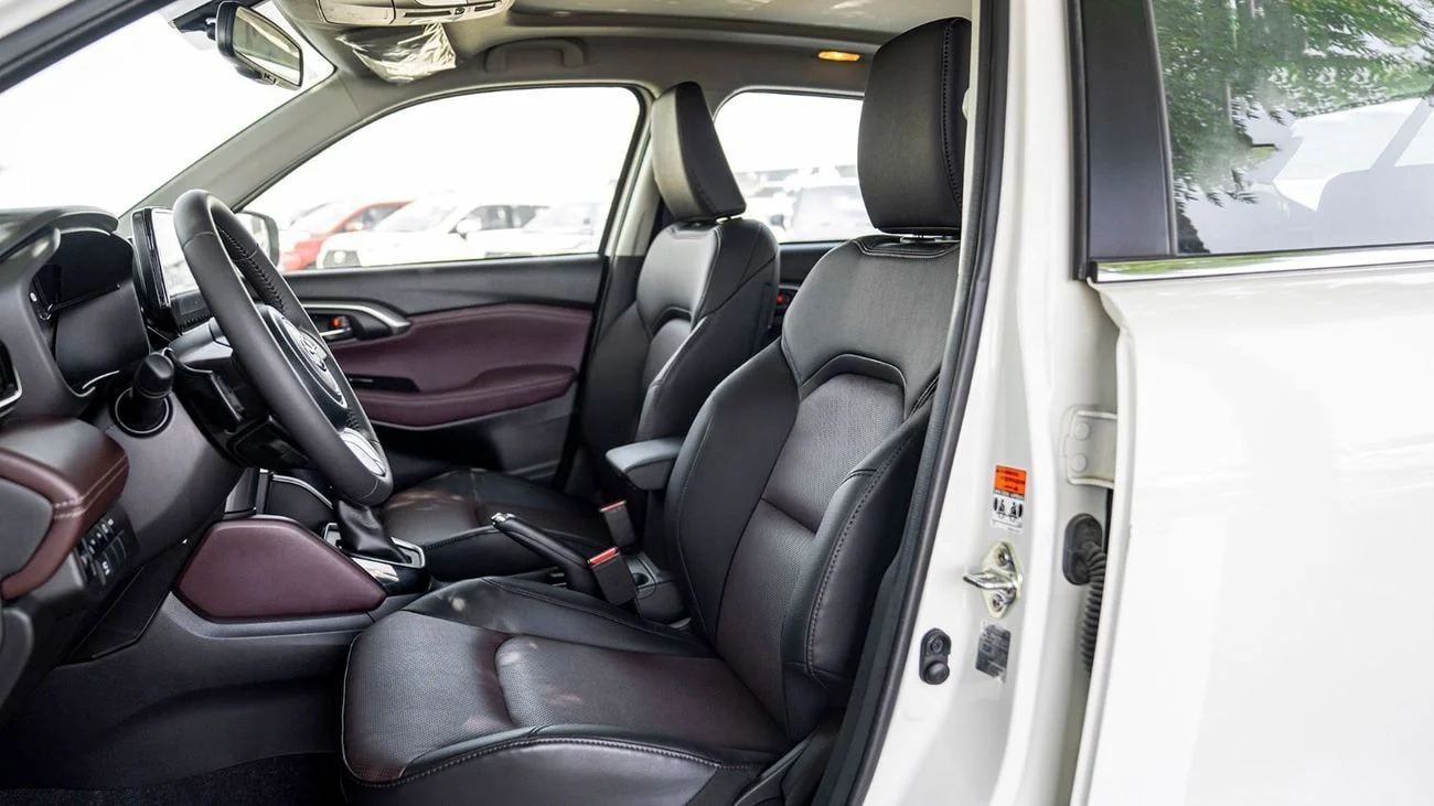 Toyota urban cruiser full option 2026