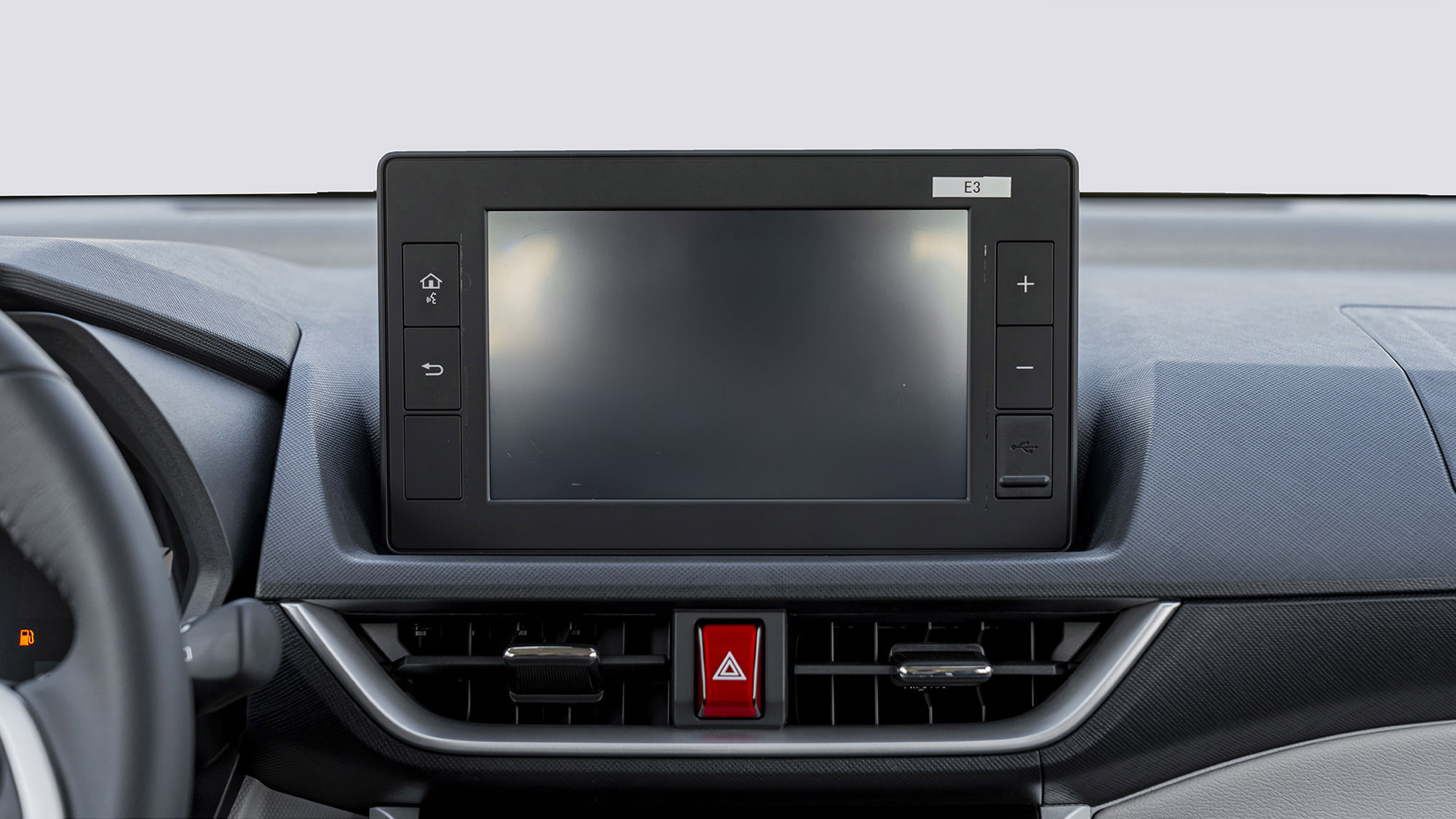 TOYOTA VELOZ 1.5P AT MY2025 – GREY