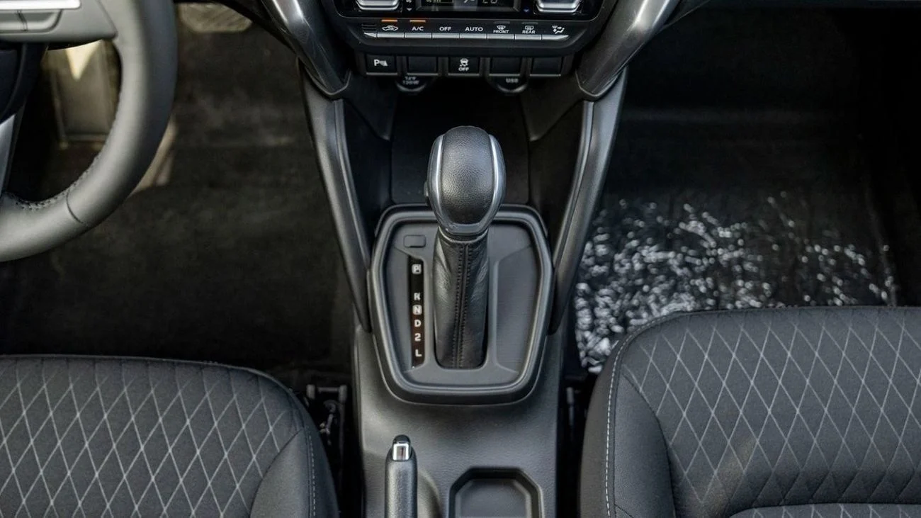 URBAN CRUISER 1.5L 2026