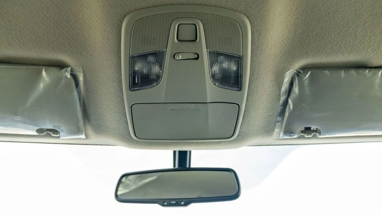 URBAN CRUISER 1.5L 2026